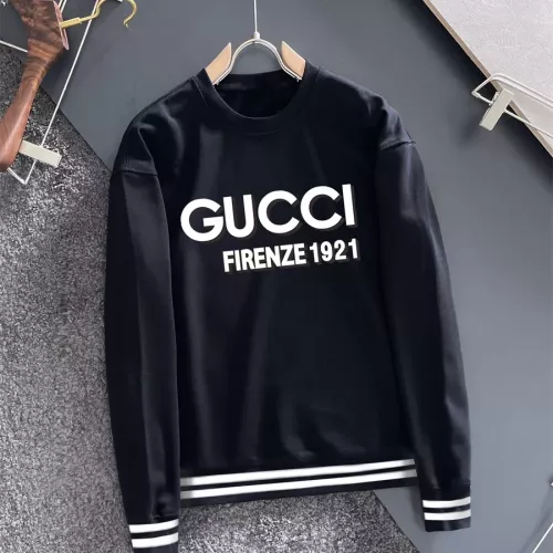 Cheap Gucci Hoodies Long Sleeved For Men #1294031, $$48.00 USD On Gucci Hoodies