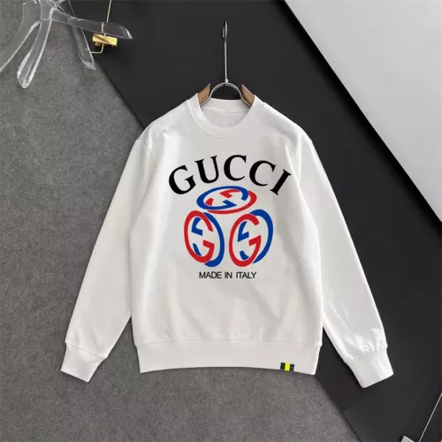 Cheap Gucci Hoodies Long Sleeved For Men #1294032, $$48.00 USD On Gucci Hoodies