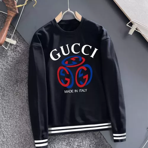 Cheap Gucci Hoodies Long Sleeved For Men #1294033, $$48.00 USD On Gucci Hoodies