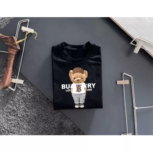 Replica Burberry Hoodies Long Sleeved For Men #1294041 $48.00 USD for Wholesale