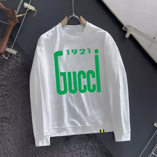 Cheap Gucci Hoodies Long Sleeved For Men #1294042, $$48.00 USD On Gucci Hoodies