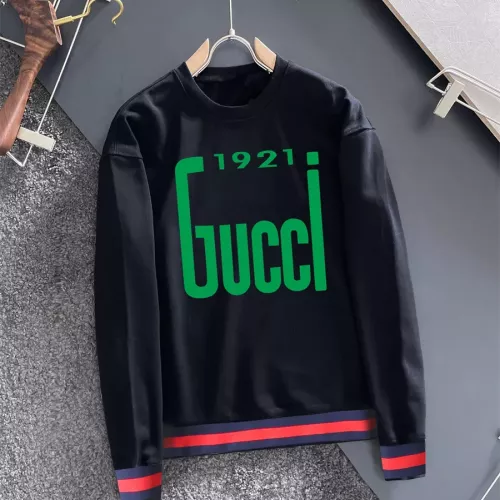 Cheap Gucci Hoodies Long Sleeved For Men #1294043, $$48.00 USD On Gucci Hoodies