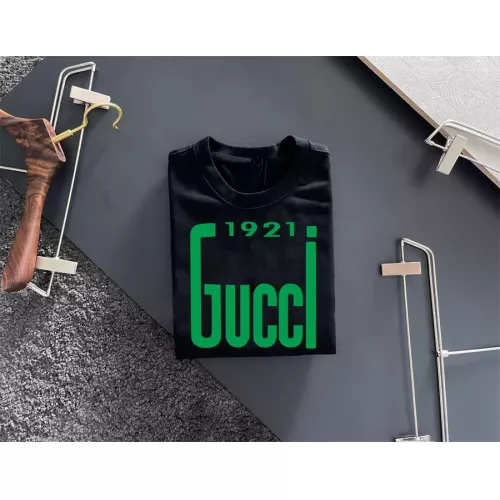 Replica Gucci Hoodies Long Sleeved For Men #1294043 $48.00 USD for Wholesale