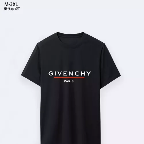 Cheap Givenchy T-Shirts Short Sleeved For Men #1294095, $$25.00 USD On Givenchy T-Shirts