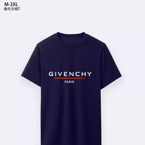 Cheap Givenchy T-Shirts Short Sleeved For Men #1294096, $$25.00 USD On Givenchy T-Shirts