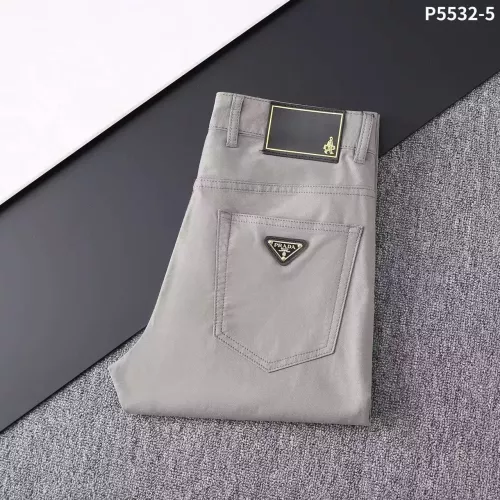 Cheap Prada Jeans For Men #1294175, $$42.00 USD On Prada Jeans