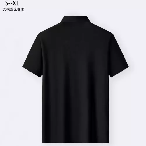 Replica Christian Dior T-Shirts Short Sleeved For Men #1294177 $34.00 USD for Wholesale