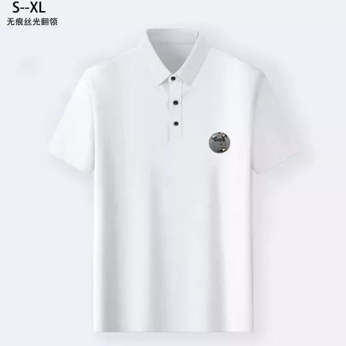 Cheap Christian Dior T-Shirts Short Sleeved For Men #1294184, $$34.00 USD On Christian Dior T-Shirts