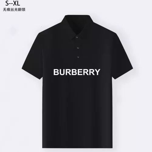 Cheap Burberry T-Shirts Short Sleeved For Men #1294189, $$34.00 USD On Burberry T-Shirts