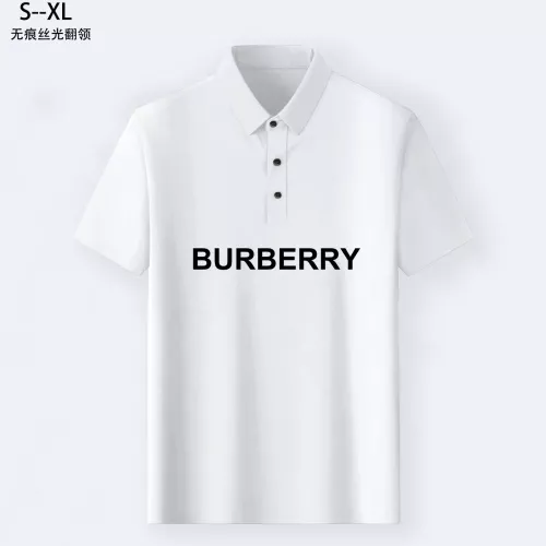 Cheap Burberry T-Shirts Short Sleeved For Men #1294190, $$34.00 USD On Burberry T-Shirts