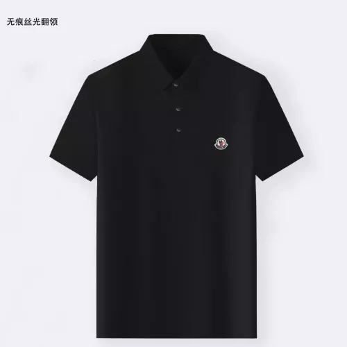 Cheap Moncler T-Shirts Short Sleeved For Men #1294200, $$34.00 USD On Moncler T-Shirts