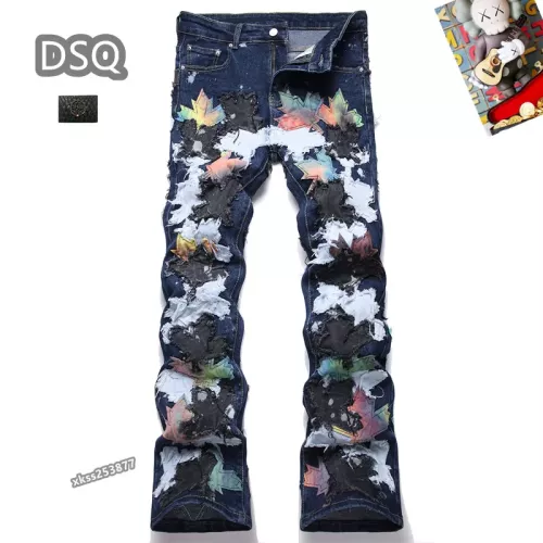 Cheap Dsquared Jeans For Men #1294208, $$48.00 USD On Dsquared Jeans