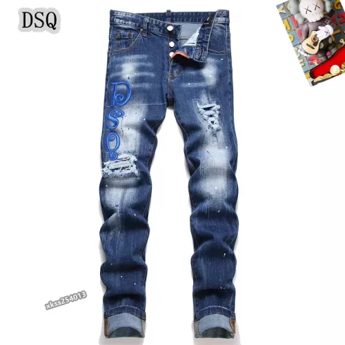 Cheap Dsquared Jeans For Men #1294215, $$48.00 USD On Dsquared Jeans