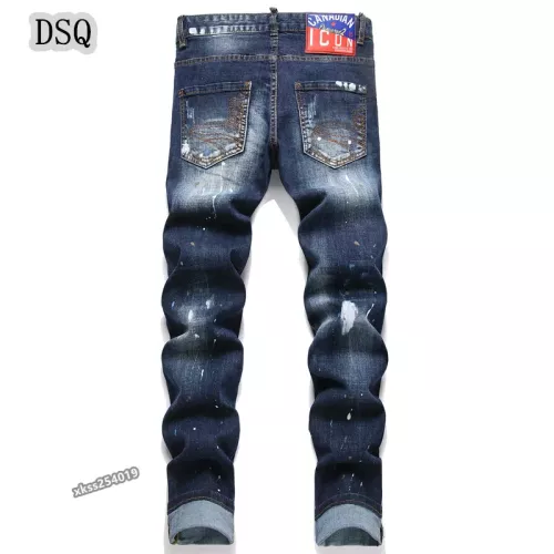 Cheap Dsquared Jeans For Men #1294222, $$48.00 USD On Dsquared Jeans