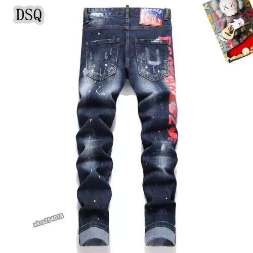 Cheap Dsquared Jeans For Men #1294223, $$48.00 USD On Dsquared Jeans