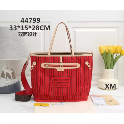 Replica Louis Vuitton HandBags For Women #1294233 $40.00 USD for Wholesale