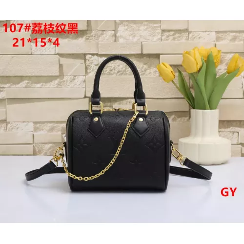 Cheap Louis Vuitton HandBags For Women #1294260, $$32.00 USD On Louis Vuitton HandBags