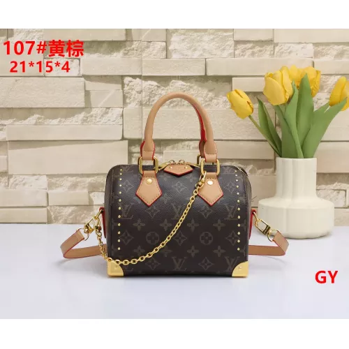 Cheap Louis Vuitton HandBags For Women #1294261, $$32.00 USD On Louis Vuitton HandBags