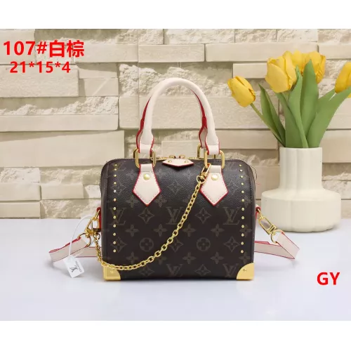 Cheap Louis Vuitton HandBags For Women #1294262, $$32.00 USD On Louis Vuitton HandBags