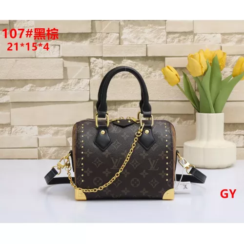 Cheap Louis Vuitton HandBags For Women #1294263, $$32.00 USD On Louis Vuitton HandBags