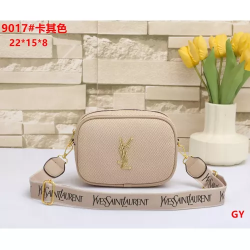 Cheap Yves Saint Laurent YSL Fashion Messenger Bags For Women #1294264, $$24.00 USD On Yves Saint Laurent YSL Fashion Messenger Bags