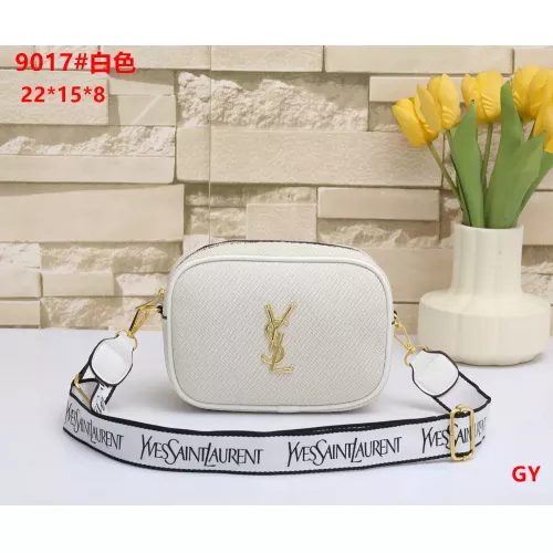 Cheap Yves Saint Laurent YSL Fashion Messenger Bags For Women #1294265, $$24.00 USD On Yves Saint Laurent YSL Fashion Messenger Bags