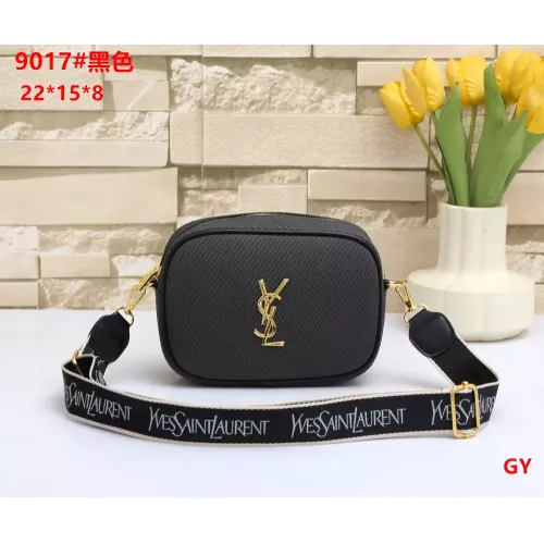 Cheap Yves Saint Laurent YSL Fashion Messenger Bags For Women #1294267, $$24.00 USD On Yves Saint Laurent YSL Fashion Messenger Bags