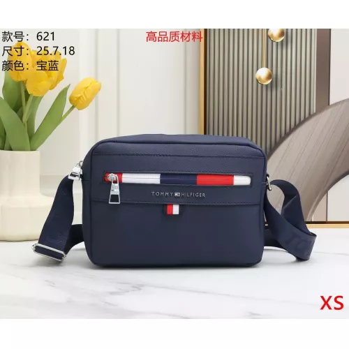 Cheap Tommy Hilfiger Messenger Bags For Men #1294286, $$27.00 USD On Tommy Hilfiger Messenger Bags