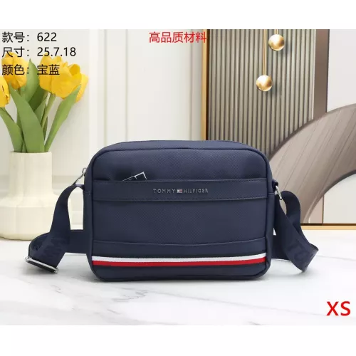 Cheap Tommy Hilfiger Messenger Bags For Men #1294288, $$27.00 USD On Tommy Hilfiger Messenger Bags