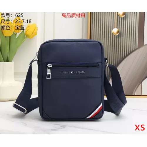 Cheap Tommy Hilfiger Messenger Bags For Men #1294291, $$27.00 USD On Tommy Hilfiger Messenger Bags