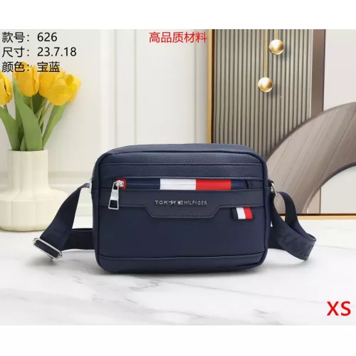 Cheap Tommy Hilfiger Messenger Bags For Men #1294293, $$27.00 USD On Tommy Hilfiger Messenger Bags