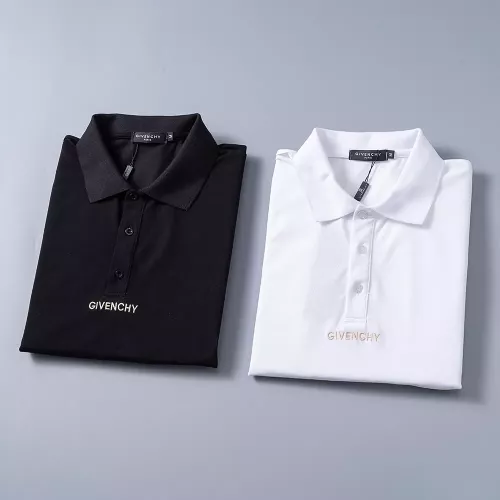 Replica Givenchy T-Shirts Short Sleeved For Men #1294368 $27.00 USD for Wholesale