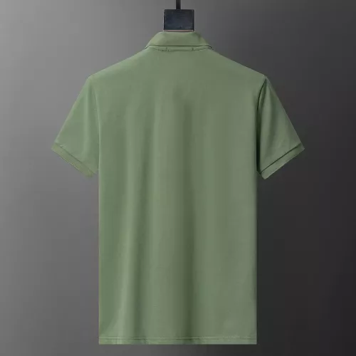 Replica Fendi T-Shirts Short Sleeved For Men #1294372 $27.00 USD for Wholesale