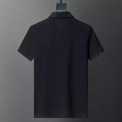 Replica Fendi T-Shirts Short Sleeved For Men #1294374 $27.00 USD for Wholesale