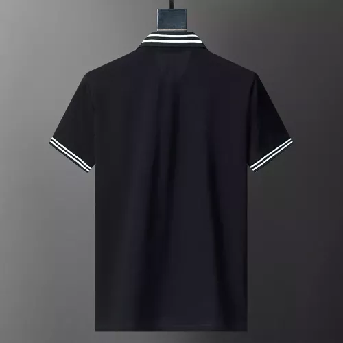 Replica Prada T-Shirts Short Sleeved For Men #1294377 $27.00 USD for Wholesale