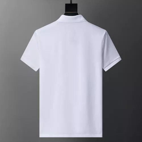 Replica Prada T-Shirts Short Sleeved For Men #1294380 $27.00 USD for Wholesale