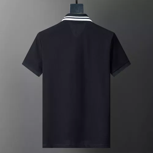 Replica Valentino T-Shirts Short Sleeved For Men #1294383 $27.00 USD for Wholesale