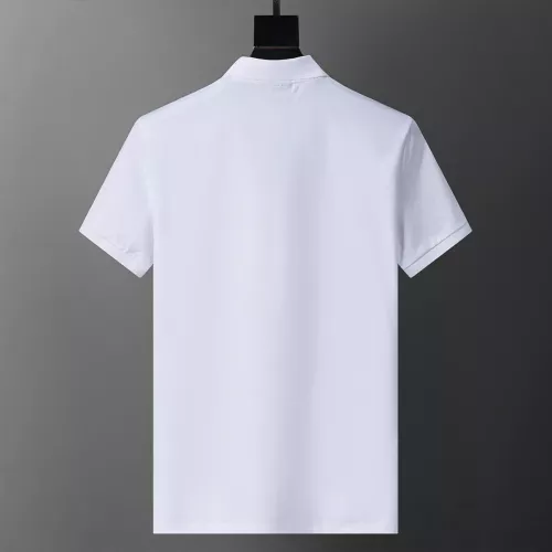 Replica Boss T-Shirts Short Sleeved For Men #1294389 $27.00 USD for Wholesale