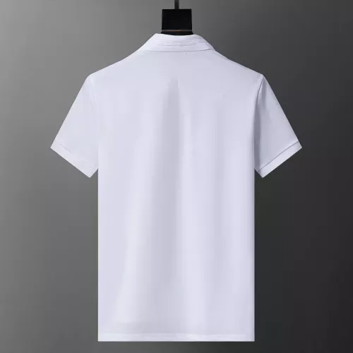 Replica Versace T-Shirts Short Sleeved For Men #1294400 $27.00 USD for Wholesale