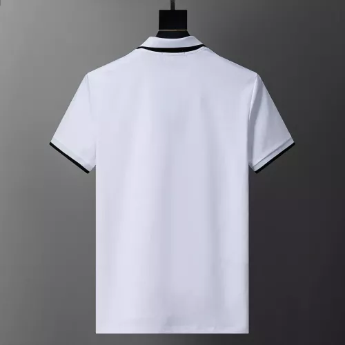 Replica Gucci T-Shirts Short Sleeved For Men #1294402 $27.00 USD for Wholesale