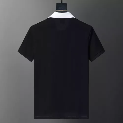 Replica Boss T-Shirts Short Sleeved For Men #1294407 $27.00 USD for Wholesale