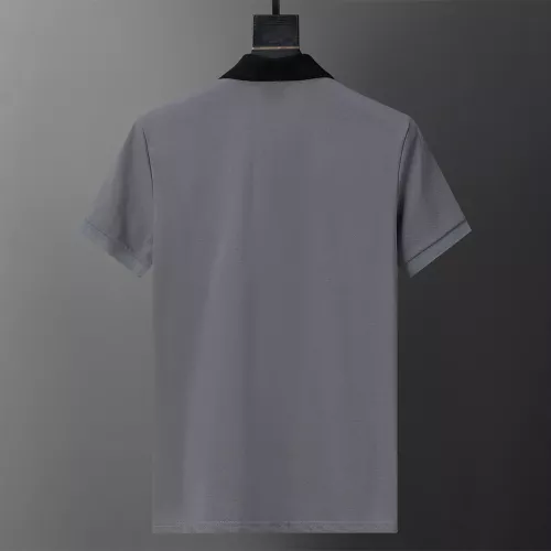 Replica Boss T-Shirts Short Sleeved For Men #1294408 $27.00 USD for Wholesale