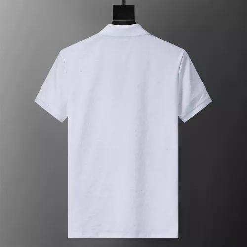 Replica Christian Dior T-Shirts Short Sleeved For Men #1294409 $27.00 USD for Wholesale