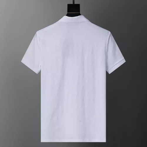 Replica Louis Vuitton LV T-Shirts Short Sleeved For Men #1294411 $27.00 USD for Wholesale