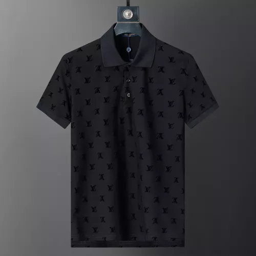 Cheap Louis Vuitton LV T-Shirts Short Sleeved For Men #1294412, $$27.00 USD On Louis Vuitton LV T-Shirts