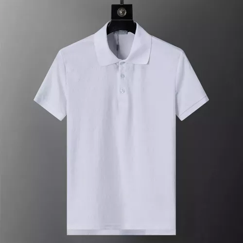 Cheap Christian Dior T-Shirts Short Sleeved For Men #1294413, $$27.00 USD On Christian Dior T-Shirts