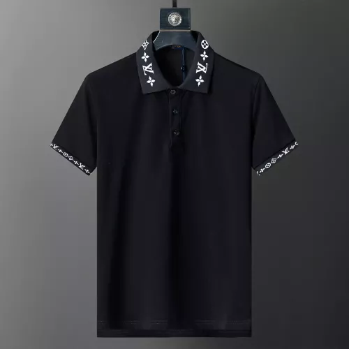 Cheap Louis Vuitton LV T-Shirts Short Sleeved For Men #1294420, $$27.00 USD On Louis Vuitton LV T-Shirts