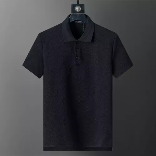 Cheap Louis Vuitton LV T-Shirts Short Sleeved For Men #1294425, $$27.00 USD On Louis Vuitton LV T-Shirts