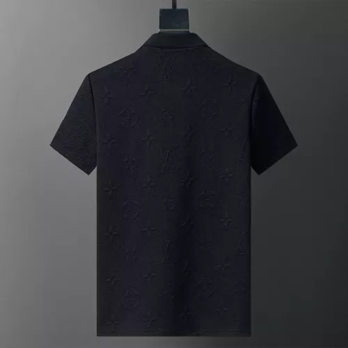 Replica Louis Vuitton LV T-Shirts Short Sleeved For Men #1294425 $27.00 USD for Wholesale