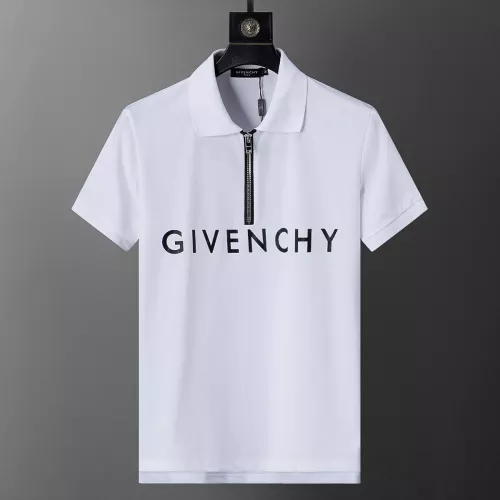 Cheap Givenchy T-Shirts Short Sleeved For Men #1294430, $$27.00 USD On Givenchy T-Shirts